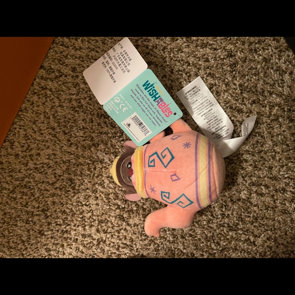 Disney Wishable